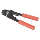 Openetics Herramienta de grimpar ligera RJ45