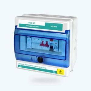 Toscano ECO-VE-PRO-2P32T15 10003006
