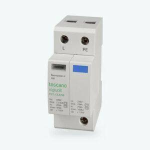 Toscano V2T-12,5/50 10003021