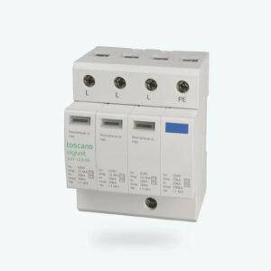 Toscano V3T-12,5/50 10003022