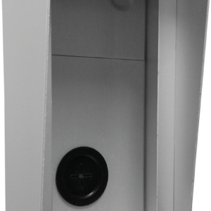 Caja-Visera NEXA 2X1 N872/AL Golmar 11880872