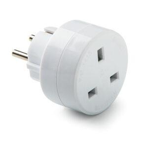 Famatel Adaptador EU-UK 13A