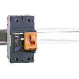 Schneider 19090 ENCLAVAMIENTO PARA CANDADO NG125