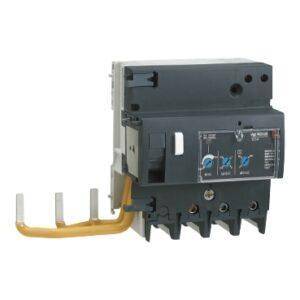 Schneider 19106 VIGI NG125 Asi 3P 125A.30mA.