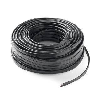 Famatel Cable plano 2x1,5mm2 rollo 50m