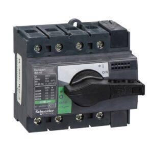 Schneider 28903 INTERPACT INS63 4P