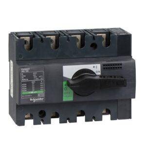 Schneider 28913 INTERPACT INS160 4P