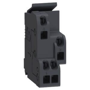 29450 Schneider 1 contact auxiliar OF/SD/SDE/SDV (NS80