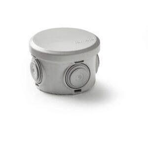 Famatel Caja estanca 4 conos IP65 45xØ60