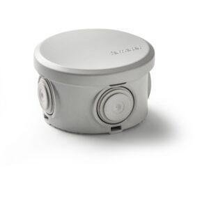 Famatel Caja estanca 4 conos IP65 45xØ70