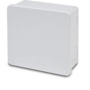 Famatel Caja estanca ciega IP55 100x100x45