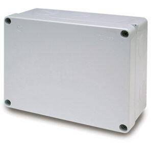 Famatel Caja estanca ciega IP55 225x175x85