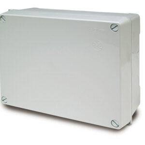 Famatel Caja estanca ciega IP55 310x240x125