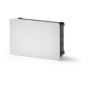 Famatel Caja derivación de empotrar IP30 175x115x50