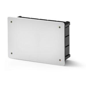 Famatel Caja derivación de empotrar IP30 205x137x60