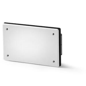 Famatel Caja derivación de empotrar IP30 100x170x40
