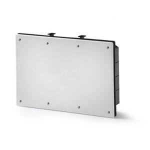Famatel Caja derivación de empotrar IP30 217x317x60