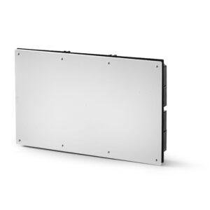 Famatel Caja derivación de empotrar IP30 317x517x60