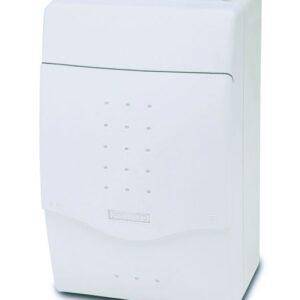 Famatel Armario de superficie 4 módulos IP40 3804