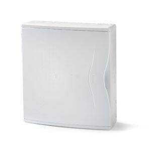 Famatel Armario de superficie 24 módulos IP40 3824