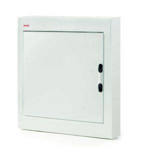 Famatel Armario de superficie 36 módulos IP40 3837