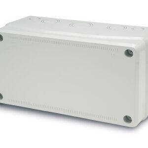 Famatel Caja estanca IP65 330x175x135