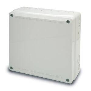 Famatel Caja estanca IP65 330x330x135