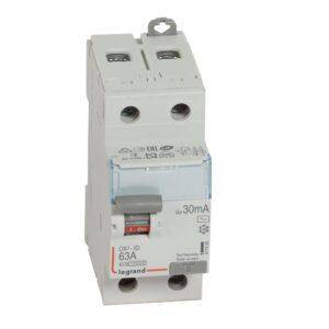 Legrand DX3 2/63/30 AC