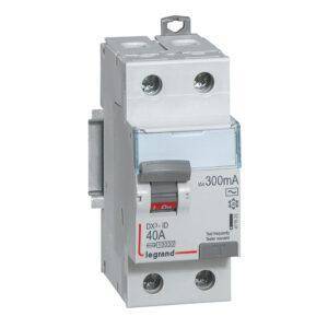 Legrand DX3 2/40/300 AC