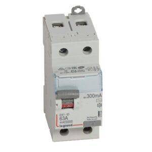 Legrand DX3 2/63/300 AC