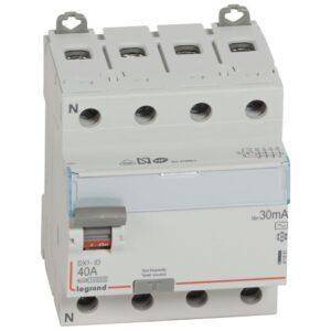 Legrand DX3 4/40/30 AC