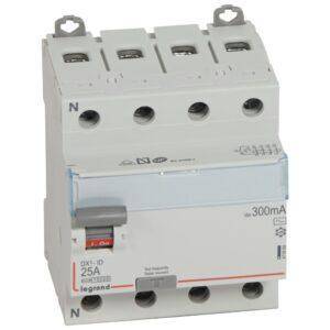 Legrand DX3 4/25/300 AC