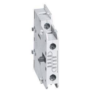 Legrand contactor Aux Lat 1Na+1Nc