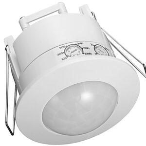 Detector de presencia EFILUX 360 FT