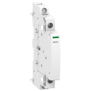 Schneider A9C15914 Contacto auxiliar de señalización Acti9 ACT 2P 1 A + 1 C