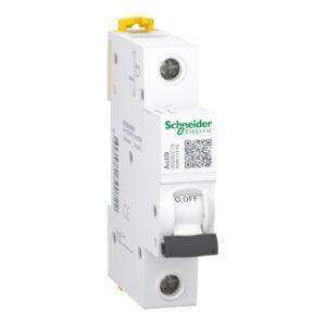 Schneider iK60N 1P 16A C