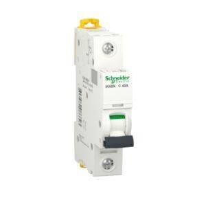 Schneider iK60N 1P 40A C