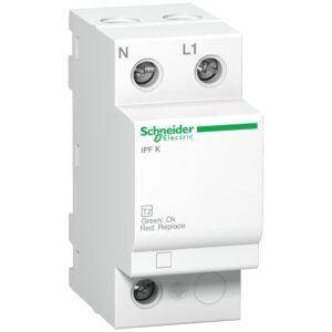 Schneider A9L15692 iPF 20 20 kA 340V 1P+N