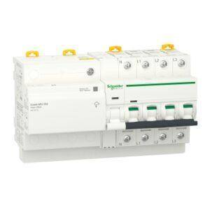 Schneider A9L20725 Combi SPU 3P+N 25A