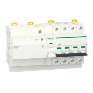 Schneider A9L20750 Combi SPU 3P+N 50A