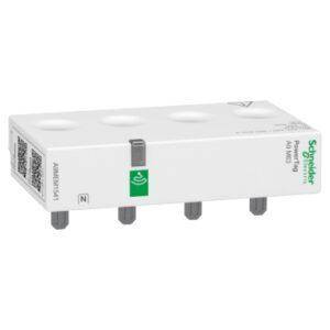 PowerTag 3P+N superior