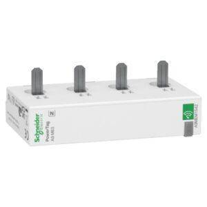 PowerTag 3P+N inferior