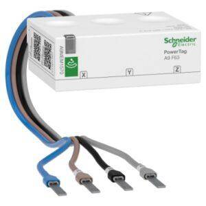 PowerTag Universal 3P+N
