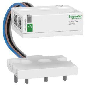 PowerTag iDPN 3P+N Superior