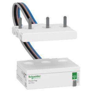 PowerTag iDPN 3P+N Inferior