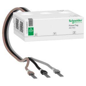 PowerTag Flex 63A 3P top energy sensor