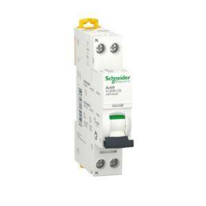 IC40N 1P+N C 6A Mini (DPN)