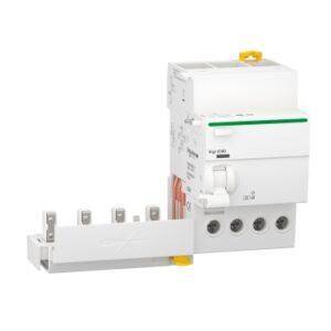 Schneider A9Q31425 Quick Vigi iC60 4P 25A 30mA A-SI