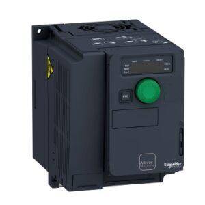 ATV320C 2,2kW 230V mono compacto
