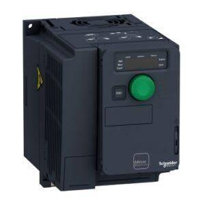 ATV320C 0,37kW 400V trifas. compacto